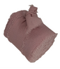 38mm Rose Pink Chiffon Ribbon Frayed Edge 4,5m - LM Collection